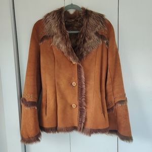 Moda Martani jacket in size M, used but in good condition